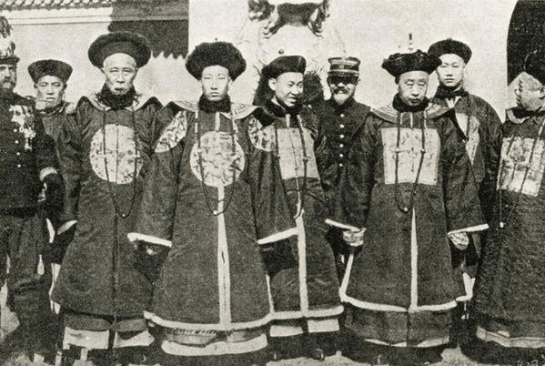 戊戌六君子被处决, 百姓竟然叫好, 鲁迅一语道出真相!