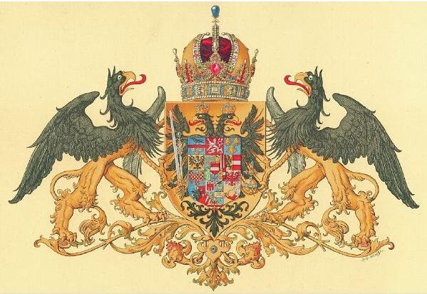 两个狐假虎威:中国如何收回奥匈帝国唯一的海