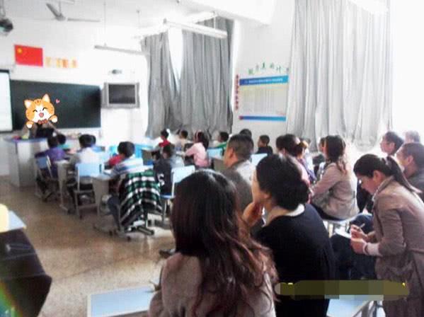 在职老师实在忍不住了,来给大家讲讲所谓的兴