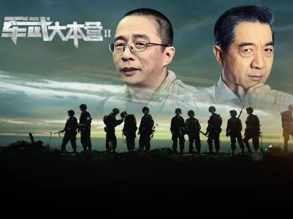 那些年,哪些军旅片感动了你?