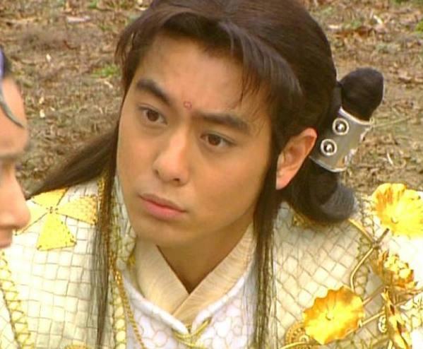 盘点各版哪吒,我还是喜欢陈浩民版哪吒