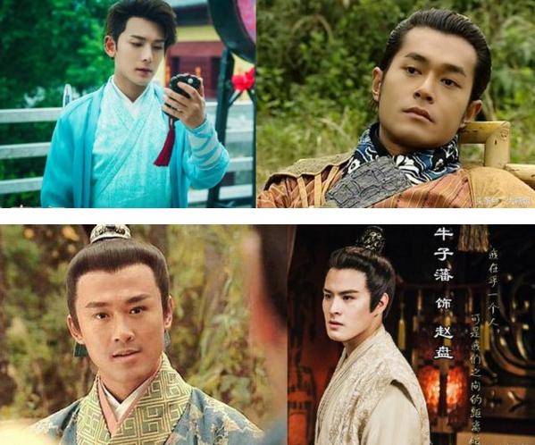 新版《寻秦记》上线,网友:剧情毁经典,特效辣眼睛!