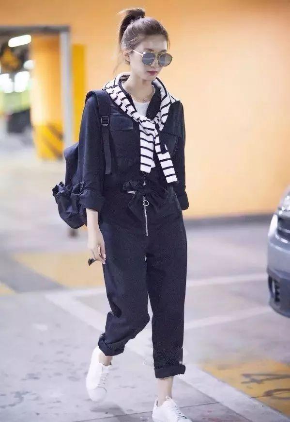 如何穿衣显白,今年得穿这三个颜色