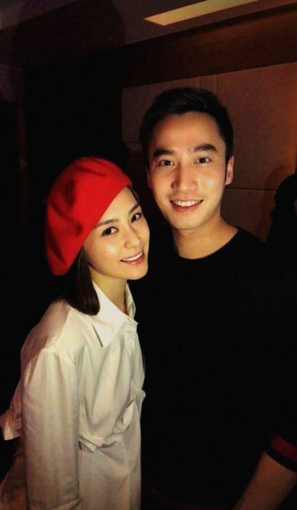 阿娇求婚视频曝光,泄露陈冠希照片的程序员发