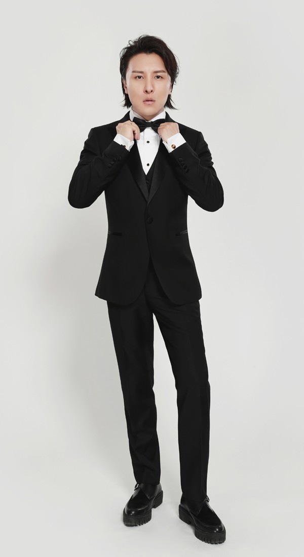 乐评:曹轩宾的《别君叹》是考古而不是穿越