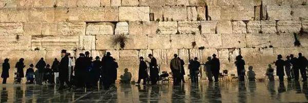 二战结束后以色列为什么没有从德国分割一部分