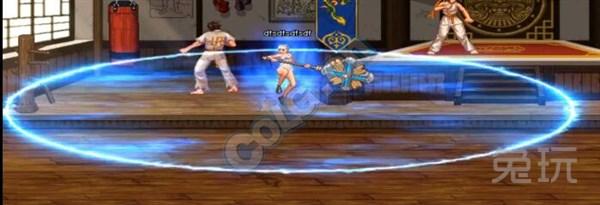 DNF全职业制作SS武器效果展示 满屏的炫目特效