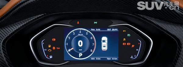 造更便宜的车 5万元SUV或成下一个风向标?