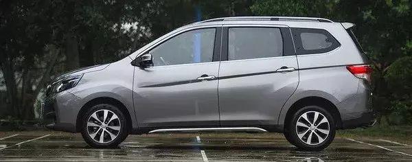 2018年东风风行将推出两款新MPV 启辰M50V要出纯电动版