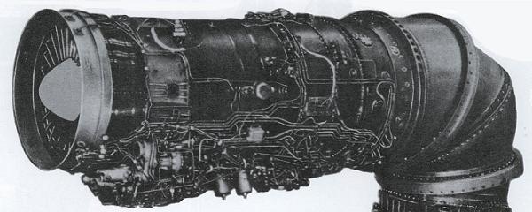 中国研制第四代战斗机涡扇发动机 不过投入实
