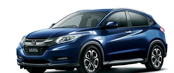 本田缤智为什么会卖这么好？经济性与时尚兼顾，实用才是王道