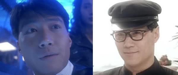 因跟天王黎明相似广为人知,后因断水流大师兄出名,现无戏可拍!