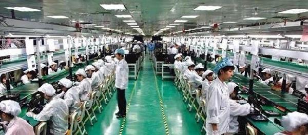 一名老师送给那些进厂打工男孩女孩们的忠告