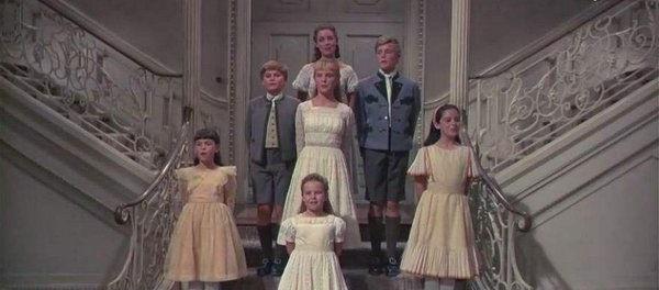 奥斯卡10大最经典的金曲原唱,你全部都听过了