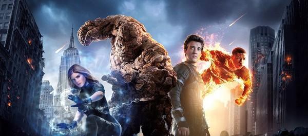 神君杜姆,漫威没有和他掐过架的都不好意思说