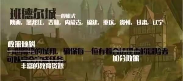 高考压力最大的省份有哪些?
