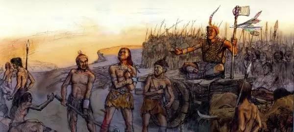 我们为什么会被称作炎黄子孙? 上古部落间的战争到底有多残忍?
