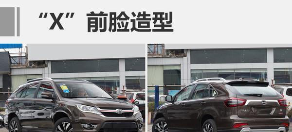 10万以内的SUV，有好的推荐吗？