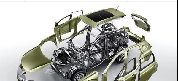 凯翼X5-智能享受生活