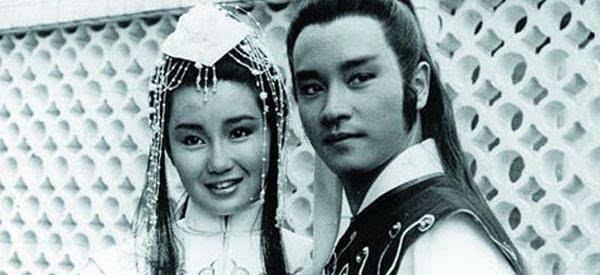 张国荣当年拒演宁采臣，幸亏徐老怪，才有了《倩女幽魂》三部曲
