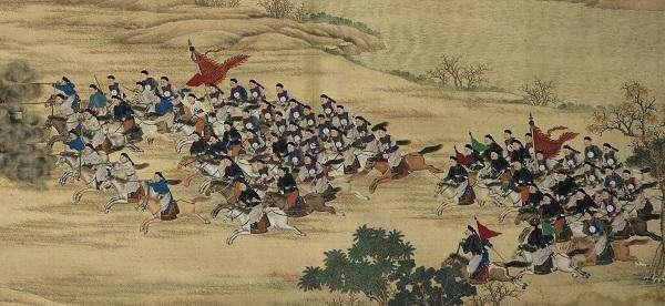 这27000平方公里土地是中国领土, 却被一小国