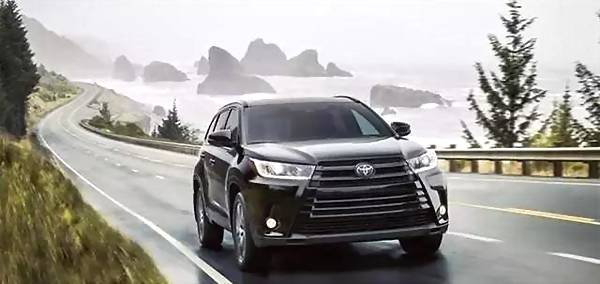 24万起步,这款SUV在国内加价8年!现2018款即