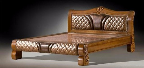 玉石床能保健、治病?真有其事还是商家骗局?