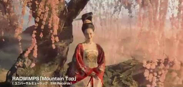 《妖猫传》杨贵妃醉酒故事介绍:杨贵妃醉酒的故事到底是怎样的?