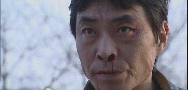 轰动全国的1997年西安121枪杀大案