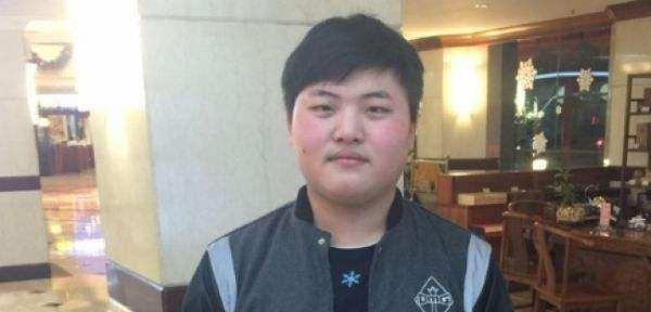 走A怪出战德玛西亚杯,你们的大嘴回来了