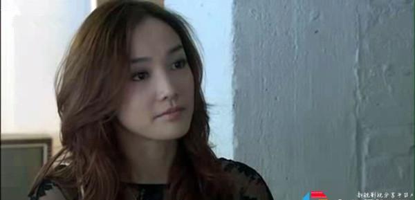 被赞“小周迅” 曾在《北爱》勾引陈思成 与佟丽娅演过姐妹