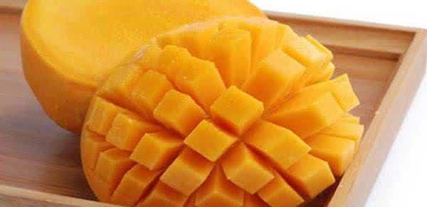 吃毛桃差点丢了性命,几类易过敏水果,少让孩子吃