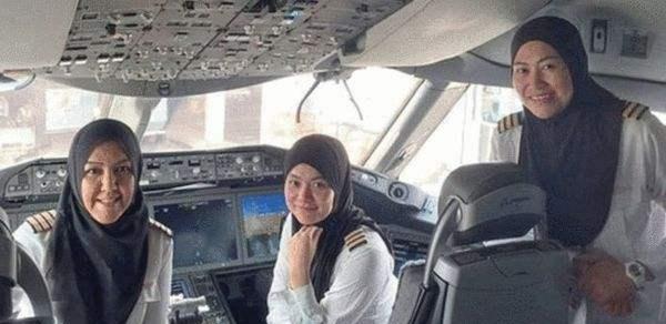 这国度公民比美国富裕却制止女司机上路,女人