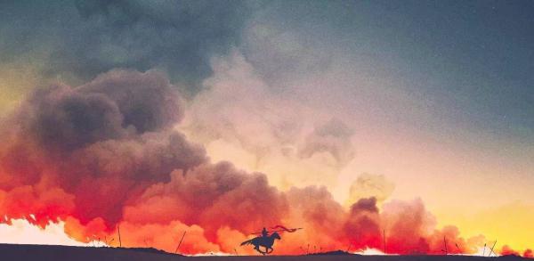 为什么越来越多的人喜欢《权力的游戏》中的詹姆·兰尼斯特?