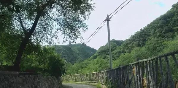 北京门头沟法城探幽!