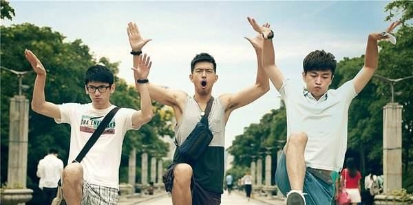 高仿都比不上:活跃在刘芮麟微博里的李现