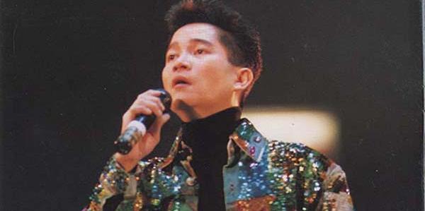 1989年十大中文金曲盘点，最具争议的年份，两大天后名曲相争