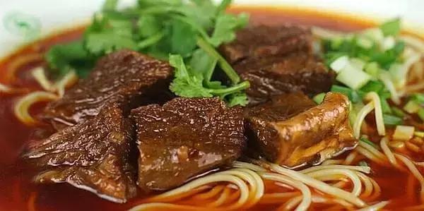 「秘方」牛肉面汤料绝密配方，非常值得收藏！
