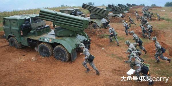 科普: 集团军司令官的军衔一般都是什么? 集团军分为哪几种?