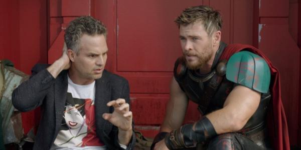 绿巨人扮演者宣布暂停用推特,漫威迷吐槽:怕他不小心剧透