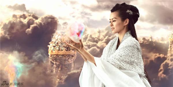 悟空的前世是封神中袁洪么?西游记原著玉帝一