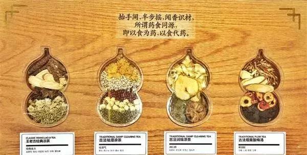 王老吉开现泡凉茶实体店，茶饮市场或将巨变？转门面网