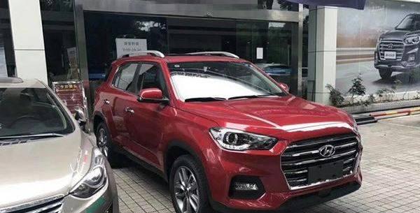 首提2018款北京现代ix25车主半个月 竟要去4S点换车？原因亮了！