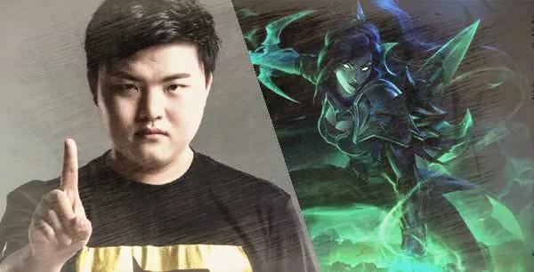 lol林炜翔vn五杀天秀? 赛后引发热议, 网友: uz