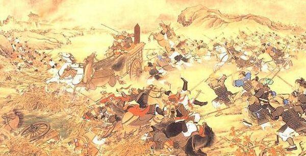 果敢人到底是李定国明军后裔,还是国民党残军