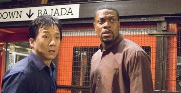 2000年-2009年成龙经典电影，你都看了吗？