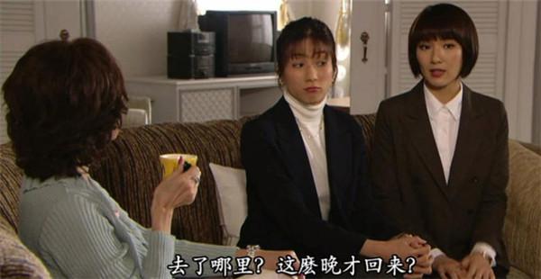 胡定欣版绾绾惊艳，她们都是被TVB耽误的美貌女子