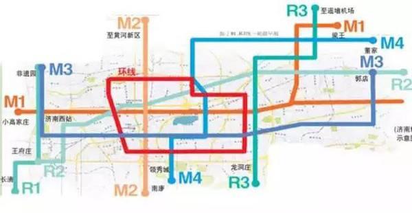 济南四年四条地铁, 起大早却赶了个晚集?