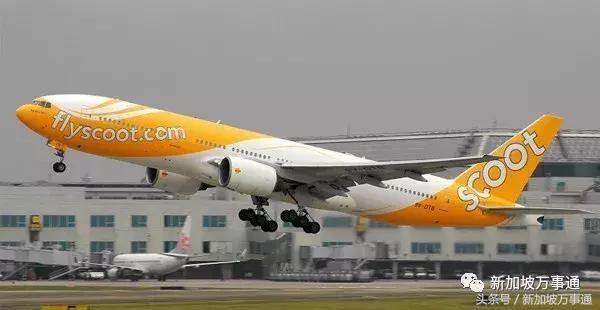 史上最强新加坡转机、过境签攻略,免安检政策