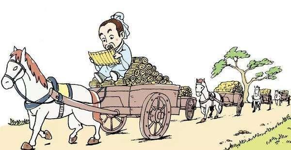 精选经典成语故事, 了解人物典故, 学历史知识,